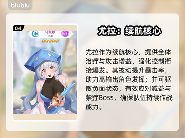 【绯月絮语】最强阵容🔥速看！截图5