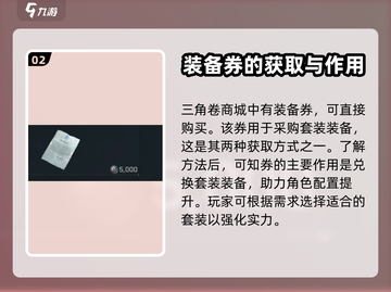 三角洲行动💥精锐制式装备券获取攻略👇截图3