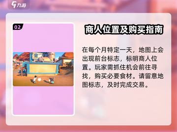 沙石镇时光⚡快速恢复体力秘籍，玩家必看！截图3
