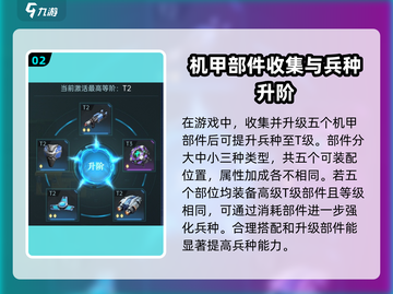 群星纪元🔥模组系统玩法大揭秘！🚀截图3