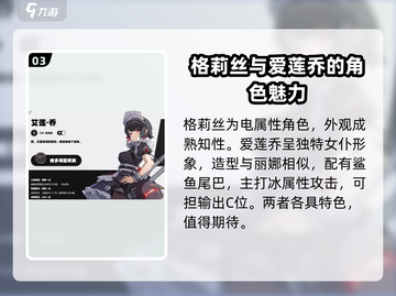 绝区零🌟最高稀有度角色大曝光！你猜对了吗？截图4