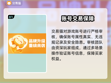 游戏代练账号买卖平台大揭秘！🎮🔥截图2