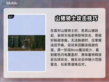 艾尔登法环黑夜君临偏地老将打法攻略🔥🎮截图2