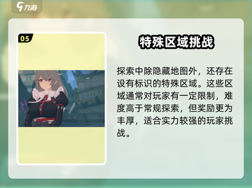 《绝区零大世界探索全攻略✨》截图6