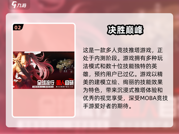 2025游戏大预测🔥值得期待的有趣排行榜🎮截图3