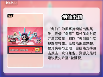 胡闹地牢UP英雄TOP榜🔥截图4