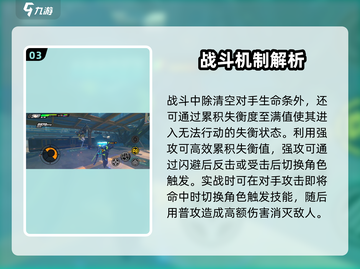 绝区零🔥新手必看！快速开荒全攻略🎉截图4
