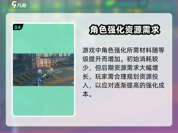 绝区零🔥上线时间大曝光！手机玩家必看💥截图5