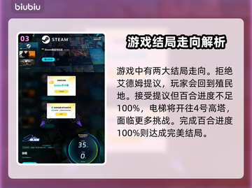 剑星完美结局条件大曝光！💡玩家必看🔥截图4