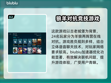 杀戮旅社卡顿延迟？这份解决秘籍让你畅玩🎉截图3