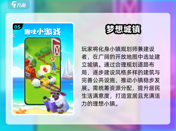 🔥2025最火房产策略手游大揭秘！💼🎮截图6