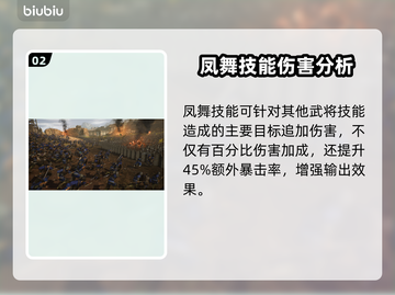 真三国无双起源🔥孙尚香超强攻略🌟截图3