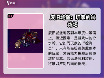 元气骑士前传游戏副本难度爆表🔥挑战极限你敢来吗？截图4