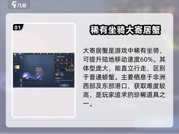 《黎明之海》大寄居蟹获取攻略🔥截图2