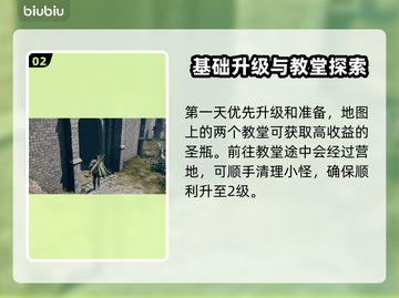 🔥艾尔登法环速升攻略！黑夜君临技巧大公开💥截图3