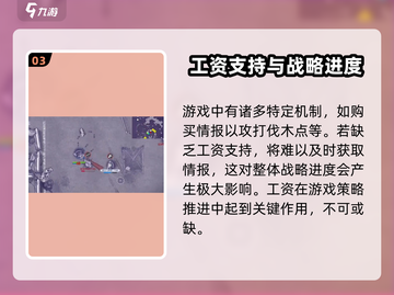 阿瑞斯病毒2不发工资🔥后果超严重！你猜发生了啥？截图4