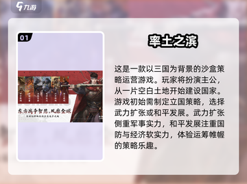 2025年必玩的国家发展手游🔥带你玩转全球💼截图2