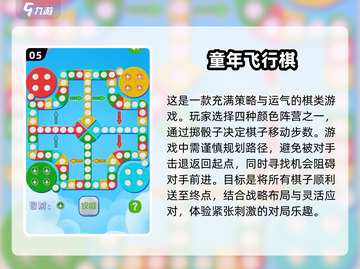 古埃及棋类游戏大揭秘！👑金字塔下的智力对决截图6