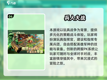 🔥2025高人气rts手游合集💥🎮截图7