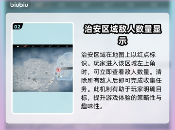 浪人崛起🔥油小路全收集指南🎉截图3