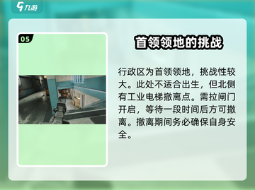 三角洲行动⚡零号大坝几队人路线全攻略🔥截图6