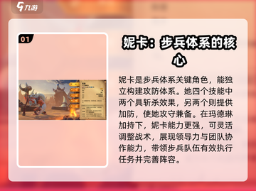 万龙觉醒🔥最强队伍推荐，练这队躺赢！截图2