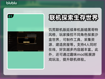 饥荒联机版✨进房闪退？加速器推荐来了！截图2