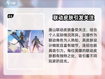 王者荣耀🔥星之破晓联动皮肤全曝光！✨截图4