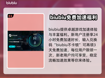 网游加速器免费版大揭秘！玩转游戏不卡顿🔥🎮截图4