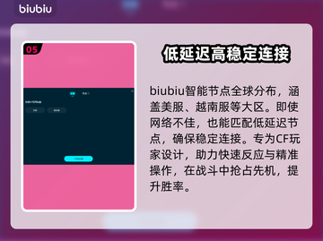 CF闪退？❌教你秒解决进游戏闪退问题💥截图6
