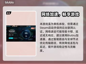 🎮空洞骑士丝之歌卡顿？一招解决丝滑操作！截图4
