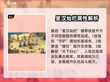 三国志异闻录🔥曹操技能全解析🎉截图3