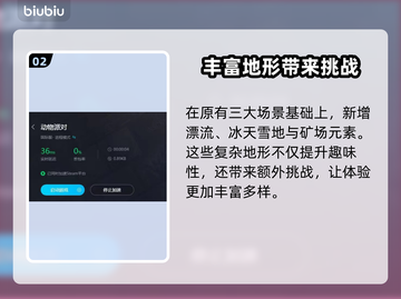 动物派对上线时间定了！💥游戏党冲鸭🎮截图3