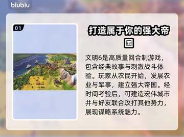 文明6😎加速器推荐，玩游戏就用它！🚀截图2