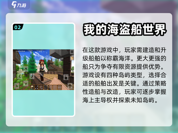 2023超🔥开放世界沙盒游戏推荐🎮截图3