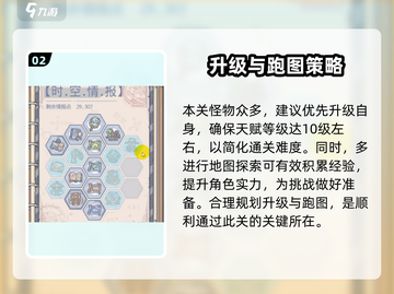 最强蜗牛时空孔隙🔥玩法攻略，轻松通关秘籍！截图3