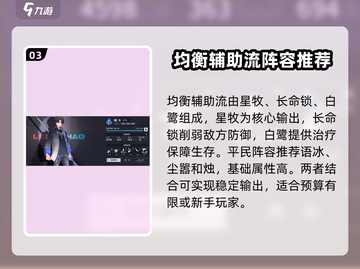 归龙潮开局最强🔥龙胤搭配方案大全！截图4