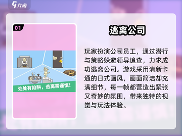 🔥2025最火公司模拟游戏💥截图2
