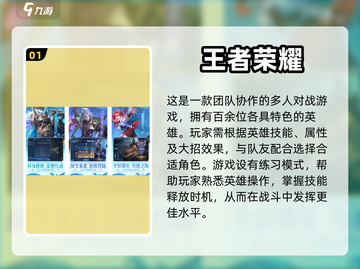 🔥2024必玩！三人同乐网游榜单✨截图2