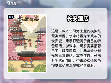 🔥2025必玩酒店经营模拟游戏下载🌟截图4