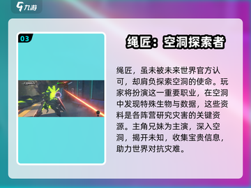 绝区零🔥内测下载后直接玩？测试玩法大曝光！截图4