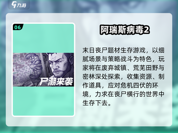 🔥双人荒岛求生游戏推荐2025🎮截图7