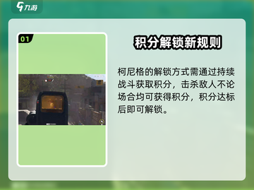 🎮使命召唤手游柯尼格解锁攻略！3步速成！截图2