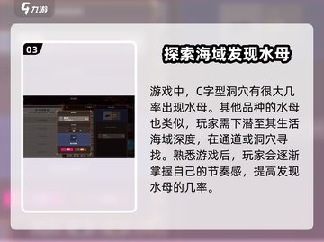 潜水员戴夫水母位置大揭秘！🎮快来看看如何轻松找到水母！截图4