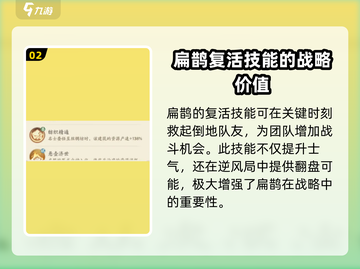 时光大爆炸手游🔥扁鹊超强介绍来啦！🎉截图3