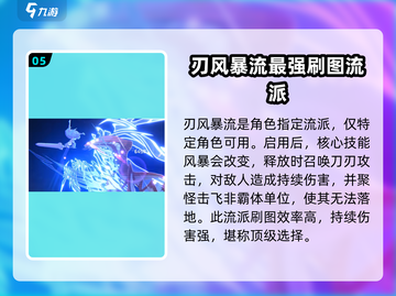 苍翼混沌效应🔥最强流派曝光，玩就对了！截图6