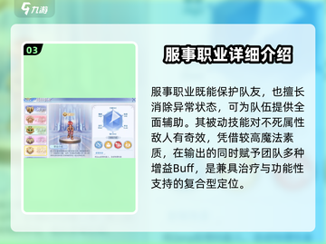 仙境传说手游🔥平民玩家必看！最强职业推荐来啦～截图4