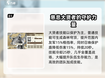 剑与骑士团🔥希尔巴诺技能超详解来了！截图2