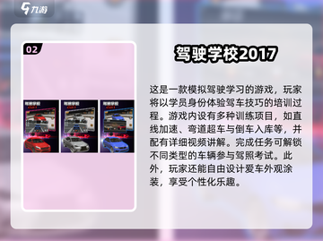 2025最受欢迎驾照模拟器游戏🔥玩了就停不下来！截图3