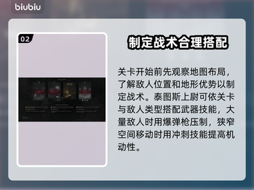 战锤40K星际战士2地图全攻略💥🔥截图3